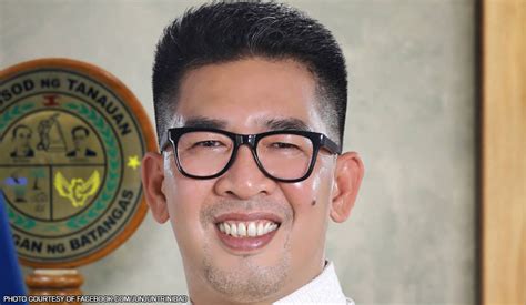 Batangas City Mayor, Vice Mayor, Councilors .